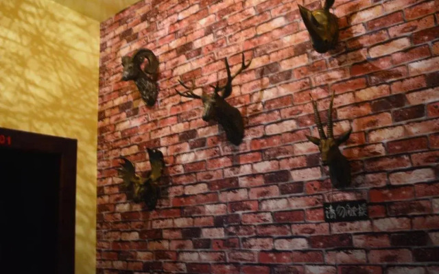Maple Leaf Inn