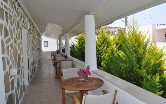 Lavinya Otel