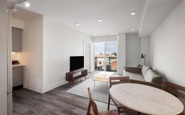 Reside Navy Yard, a Wyndham Residence