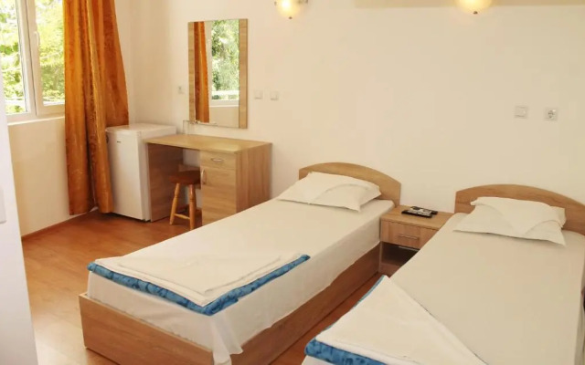 Hotel Aia Kavatsi