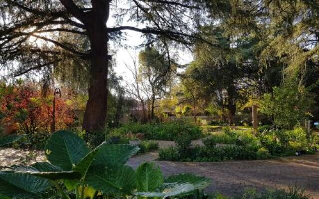 A Country Garden Guest House