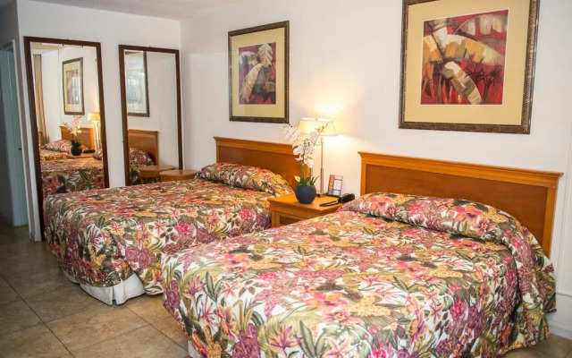 Shore Haven Resort Inn