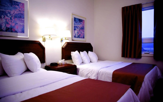 Hotel Port Aux Basques