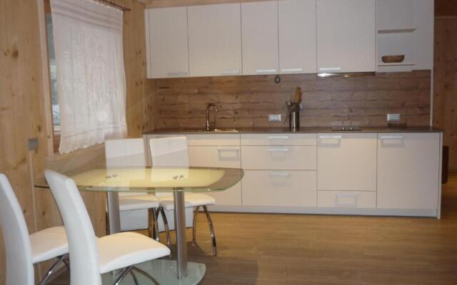 Apartments Resi