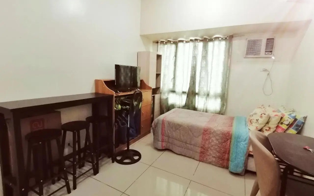 The Beacon Makati Staycation Suites