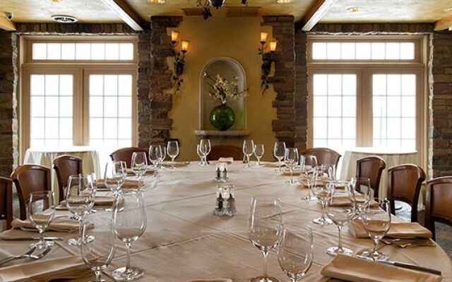 Glen Sanders Mansion