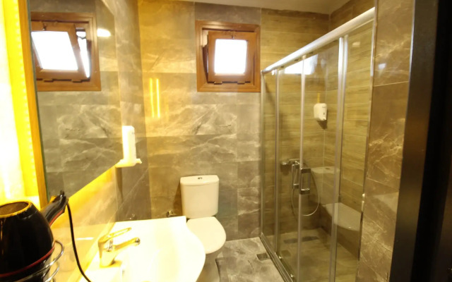 Sahrakent Suit - Ataşehir