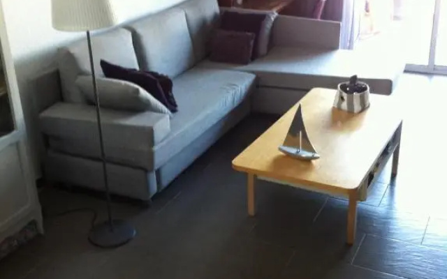 Casa con 3 Habitaciones amarre y Wifi ref 195
