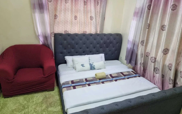 Hotel 25 Kisumu