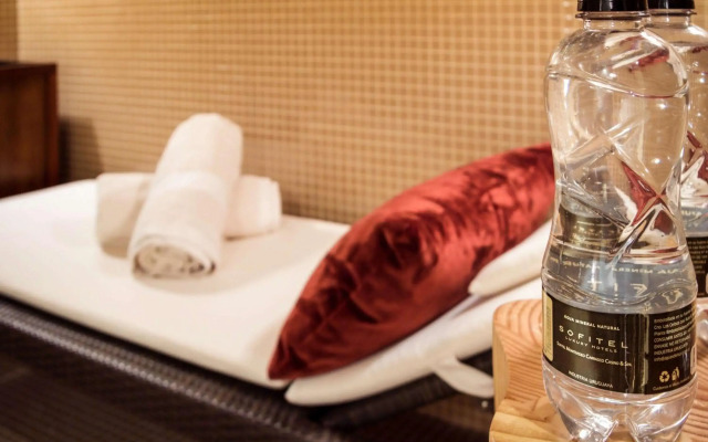 Sofitel Montevideo Casino Carrasco and Spa