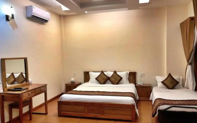 Phu Quoc Bungalow Yen Thanh