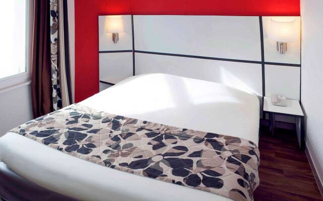 ibis Styles Strasbourg Centre Gare