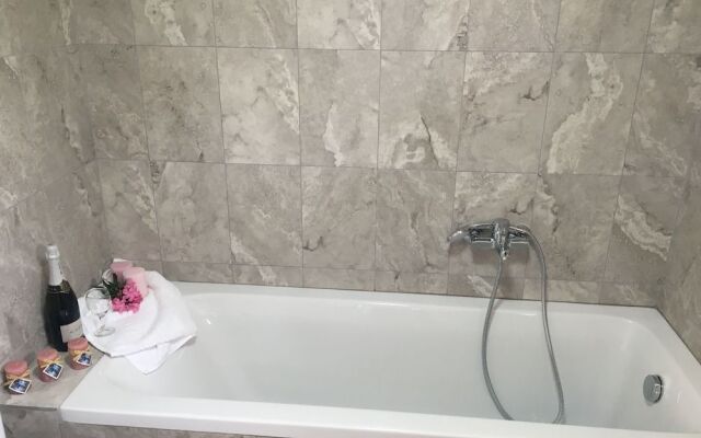 Samothraki Suites Kalisti