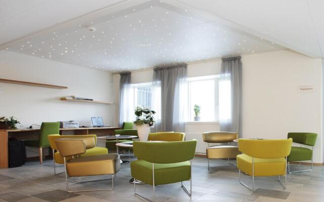 Thon Hotel Surnadal