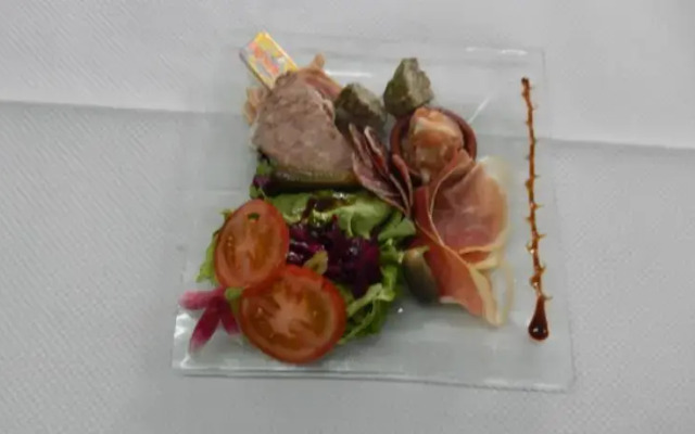 Auberge Sapède