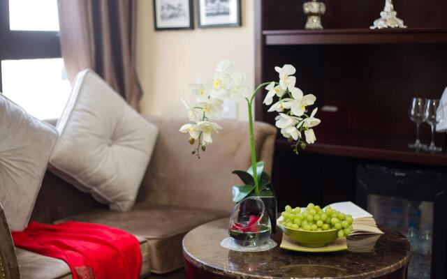 Ambassador Hanoi Hotel & Spa