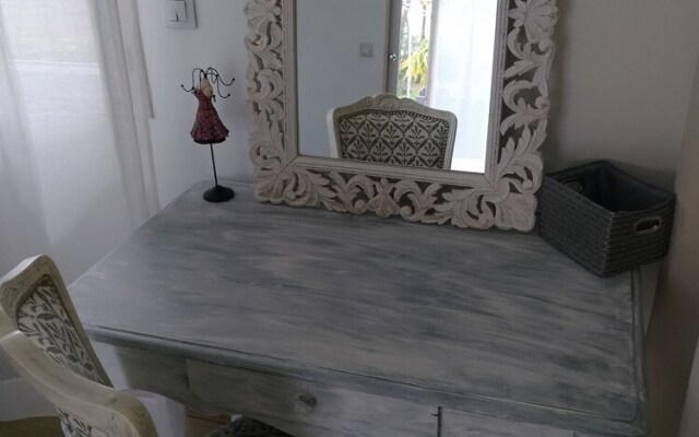 Gîte l'Etang de l'Aiguille