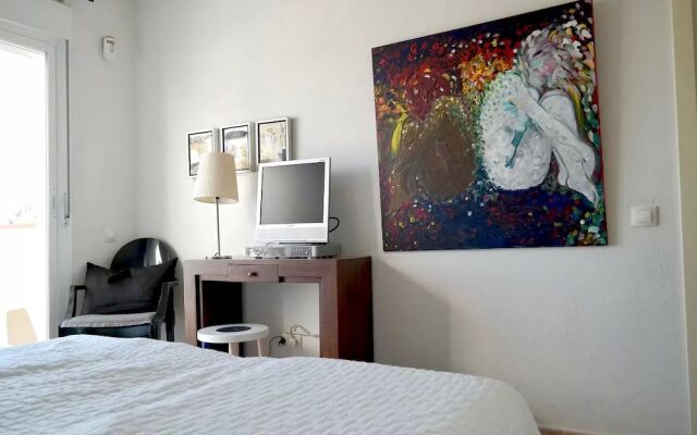 Villa Bonita Duplex Apartment