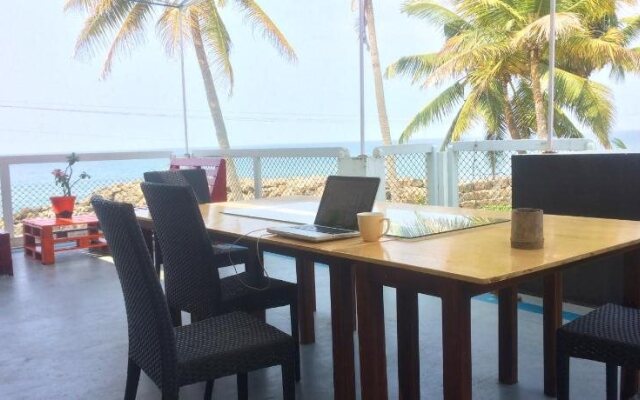 Chameleon Beach Lodge by Peace Rob Hotels