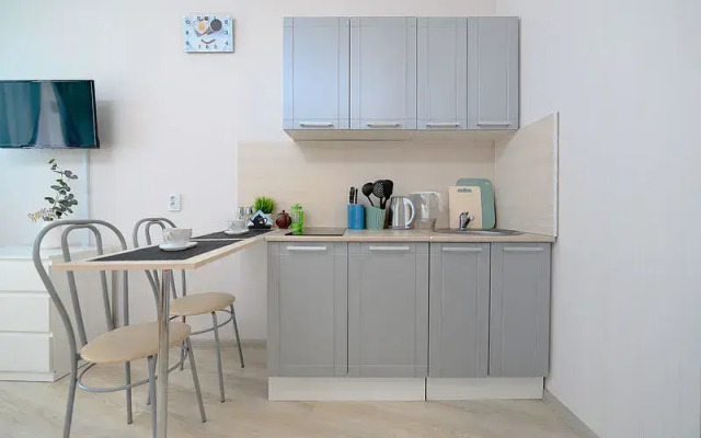 Апартаменты Пять Звезд Сила воды