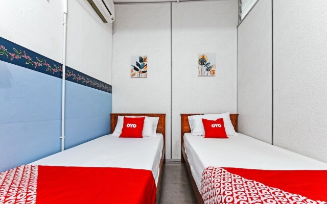 SPOT ON 90541 Pd Motel