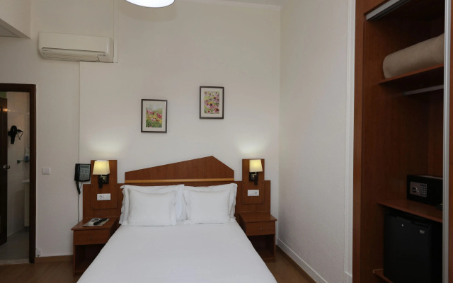 Pensão Praça da Figueira