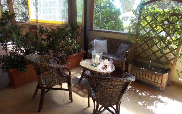 Hotel Ristorante La Bettola