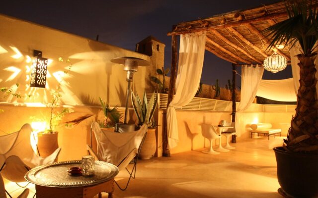 Riad de Vinci
