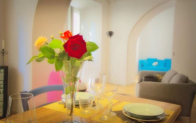 CasaBlanca Apartment