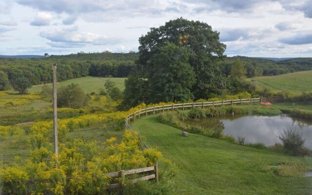 Haley Farm Bed & Breakfast