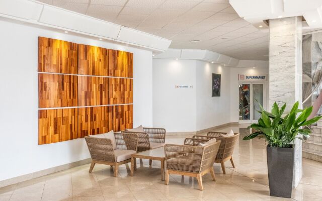 Hotel THB Gran Bahia Hotel and Apartments