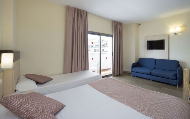 Sandos Griego Hotel