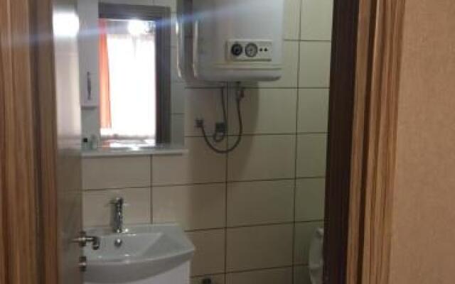 Taskent Apart Downtown