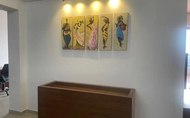 Np Hospitality Pune