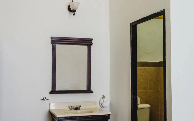 Hotel Montejo