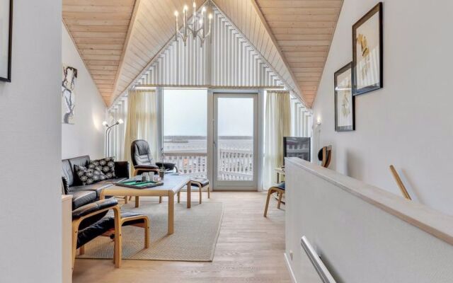 "Kristanna" - 10m from the sea in Bornholm