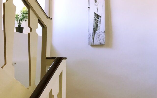 Exclusive View at Tartini Square