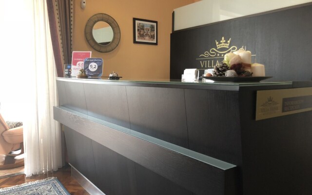 Villa Erina Park Hotel