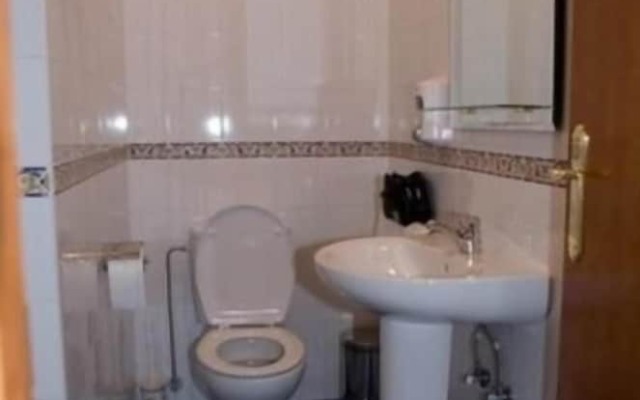 Hostal Don Juan