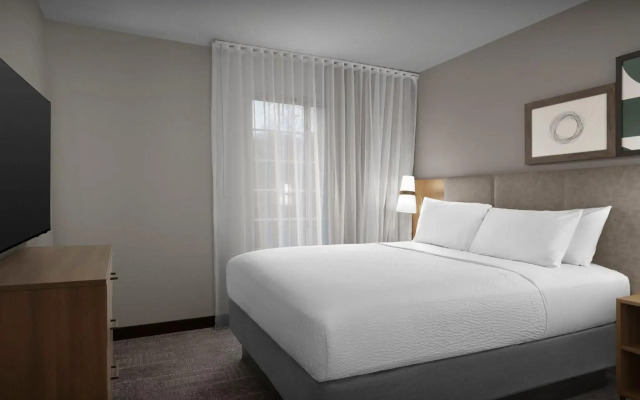 Staybridge Suites Raleigh Durham Airport by IHG