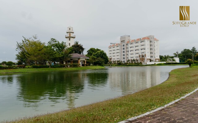 Sotogrande Iloilo Hotel