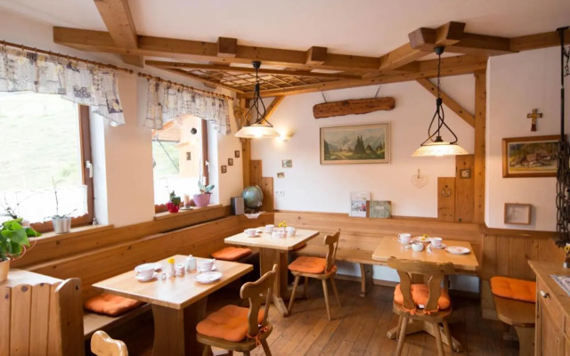 Reiterbauernhof Maho