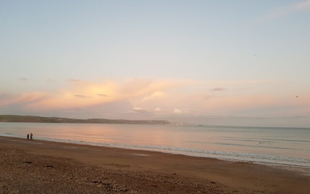 The Seaspray