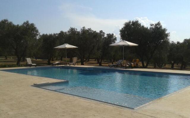 Agriturismo Montevergine