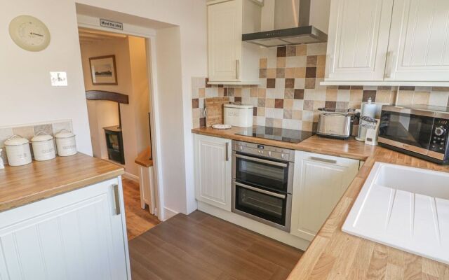 Kirrin Cottage