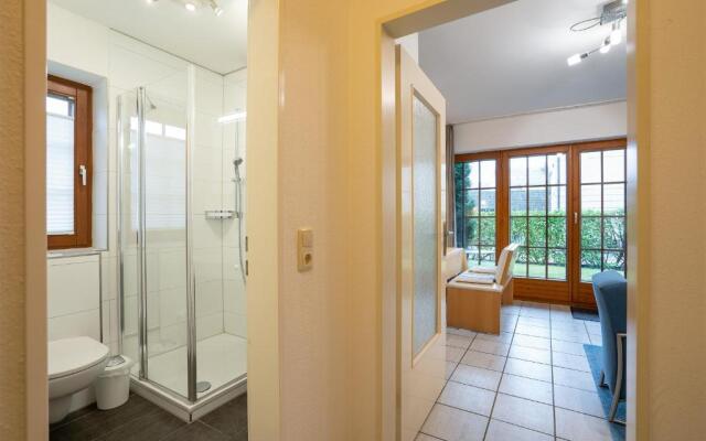 Schmiedestraße 3 Wohnung 1