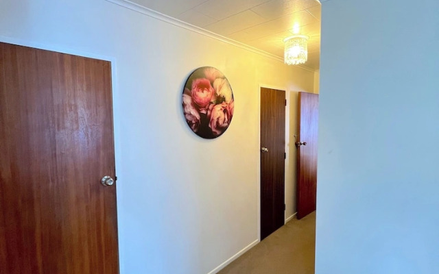 Rotorua Central Accommodation