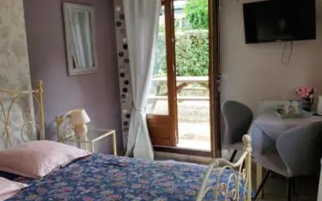 La Griotte