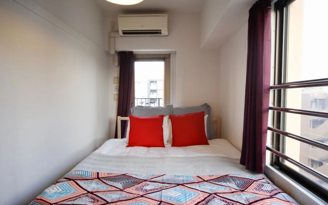 Yakuin South Invest 3