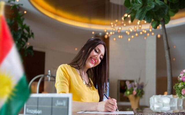 Copthorne Hotel Baranan